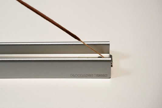 "FOLD" Incense Holder