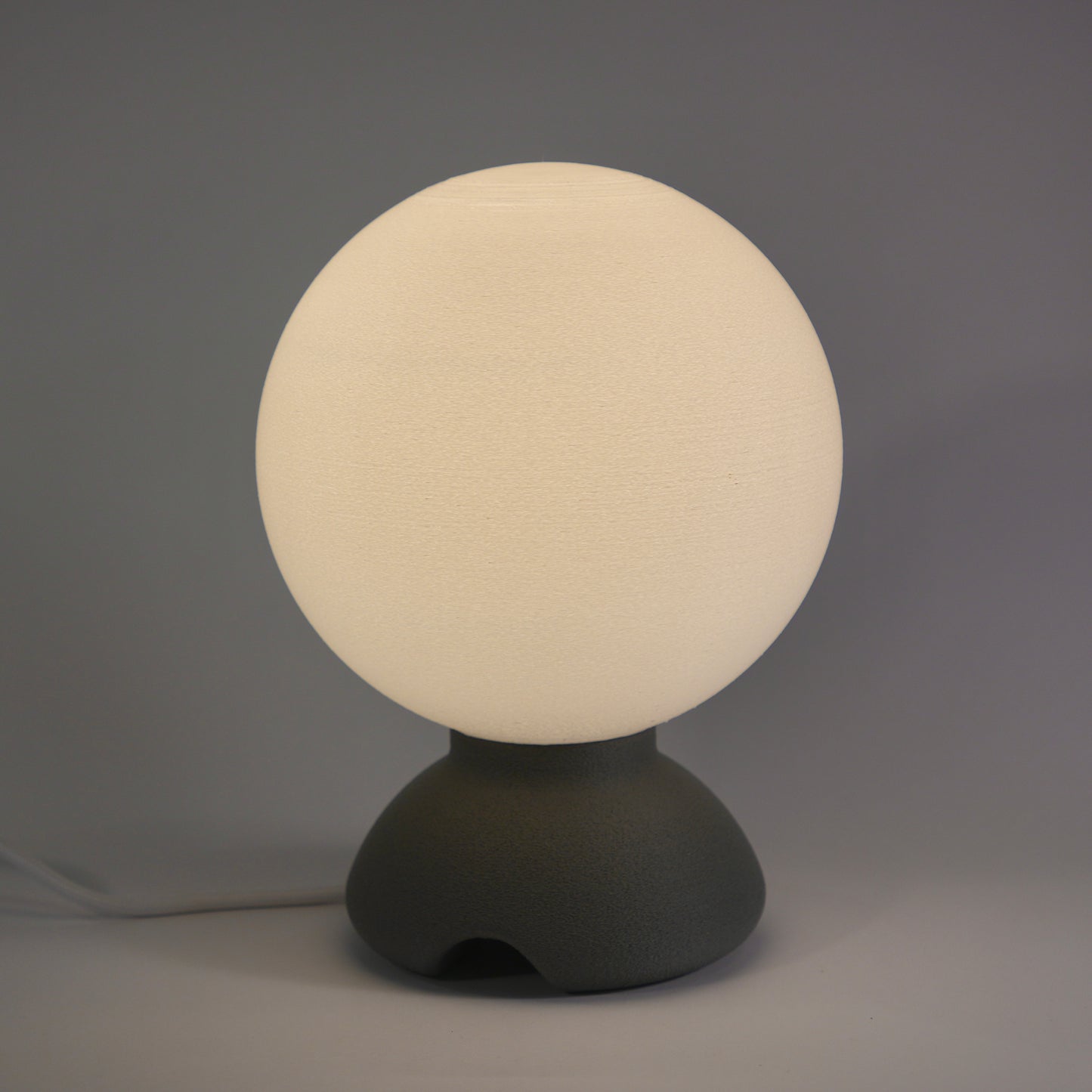 "Moon Phases" Lamp