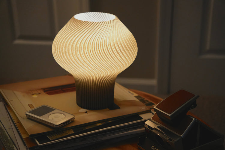 Lamp Design