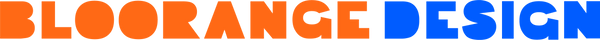 Bloorange Design