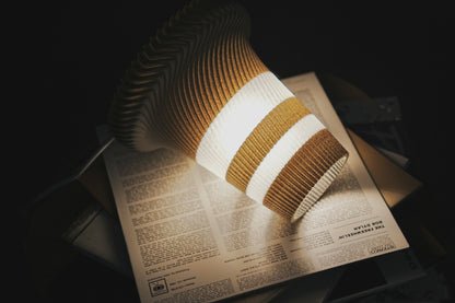 Traffic Cone Lamp