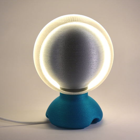 "Moon Phases" Lamp