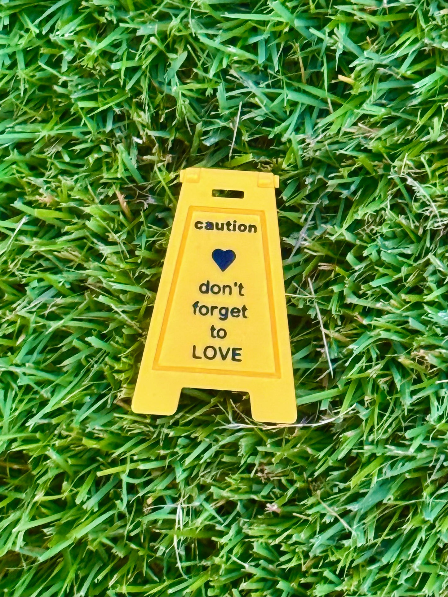 Love reminder